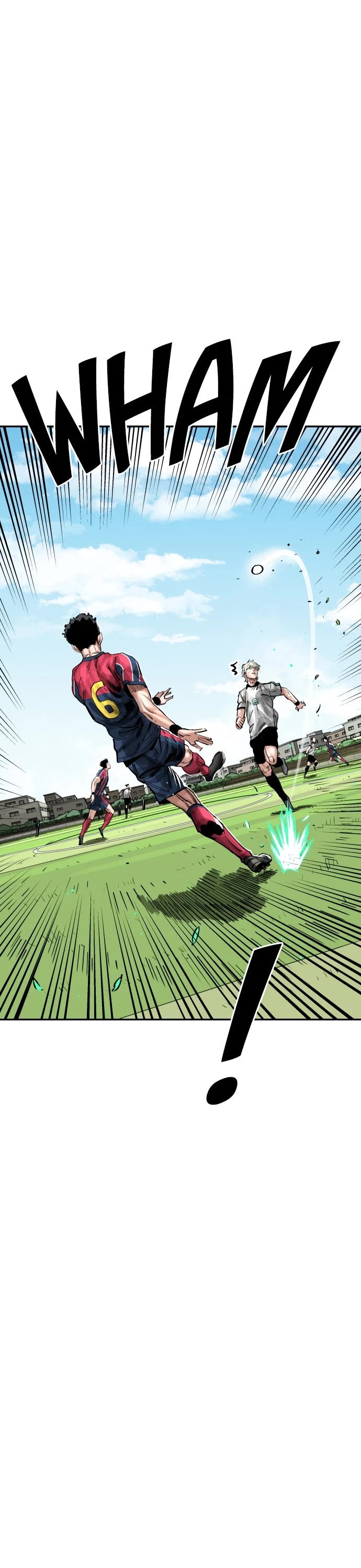 Build Up chapter 183 page 13