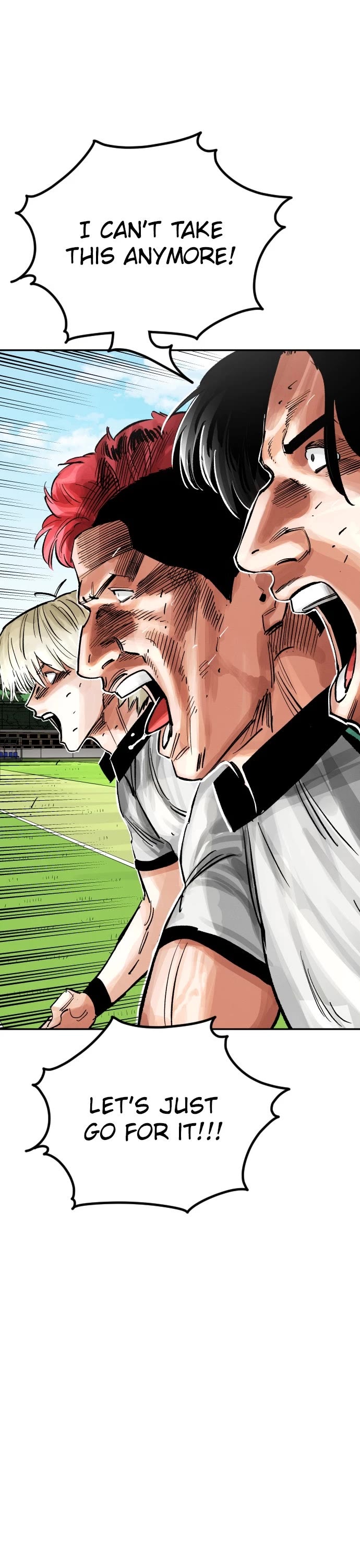 Build Up chapter 183 page 2