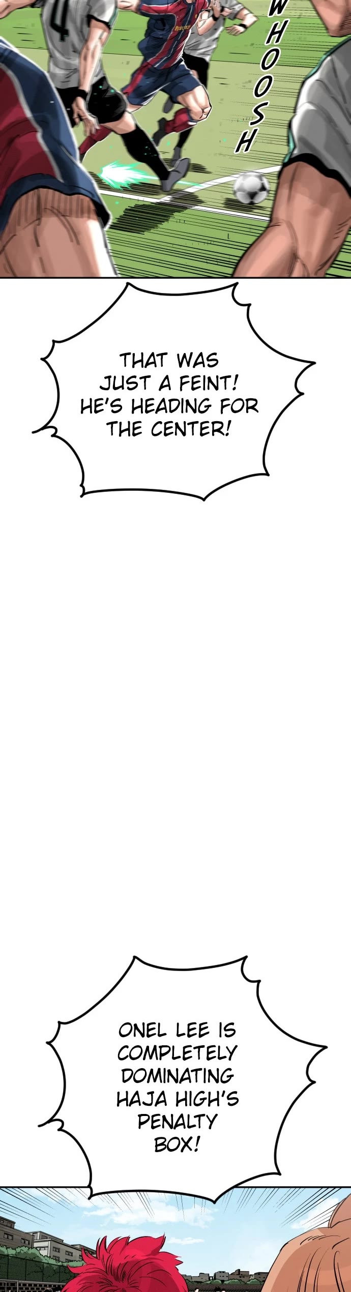 Build Up chapter 183 page 20