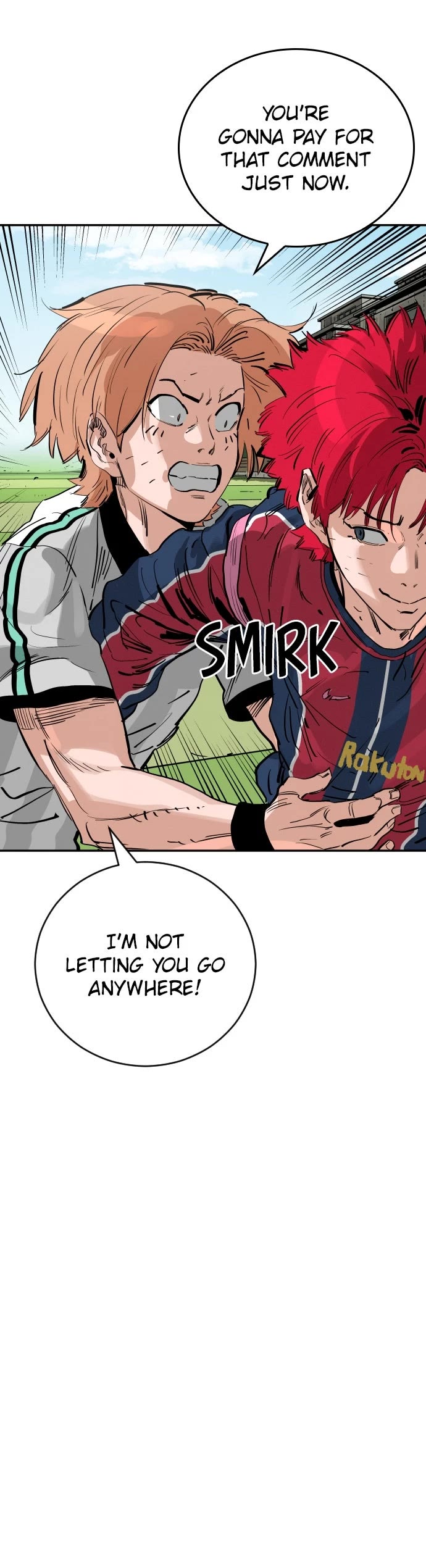 Build Up chapter 183 page 24