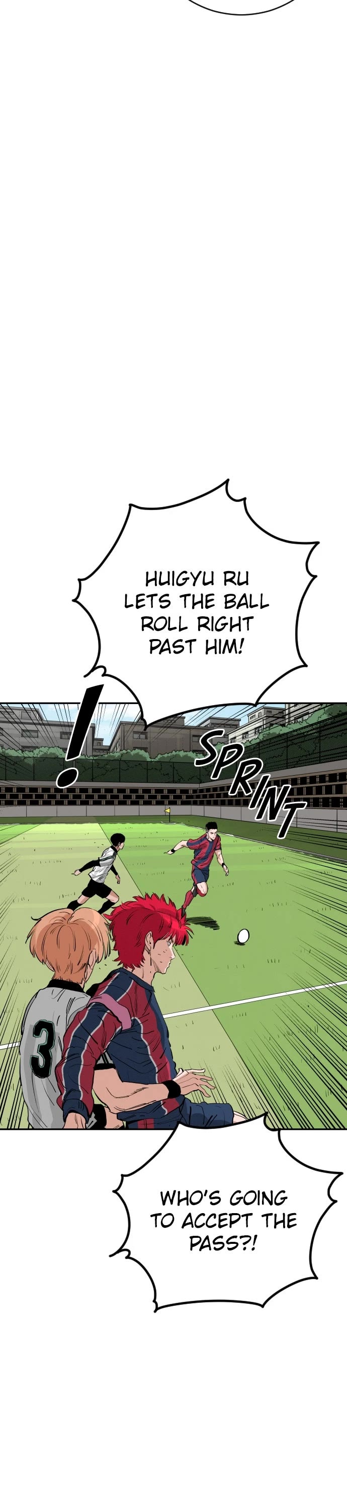 Build Up chapter 183 page 26