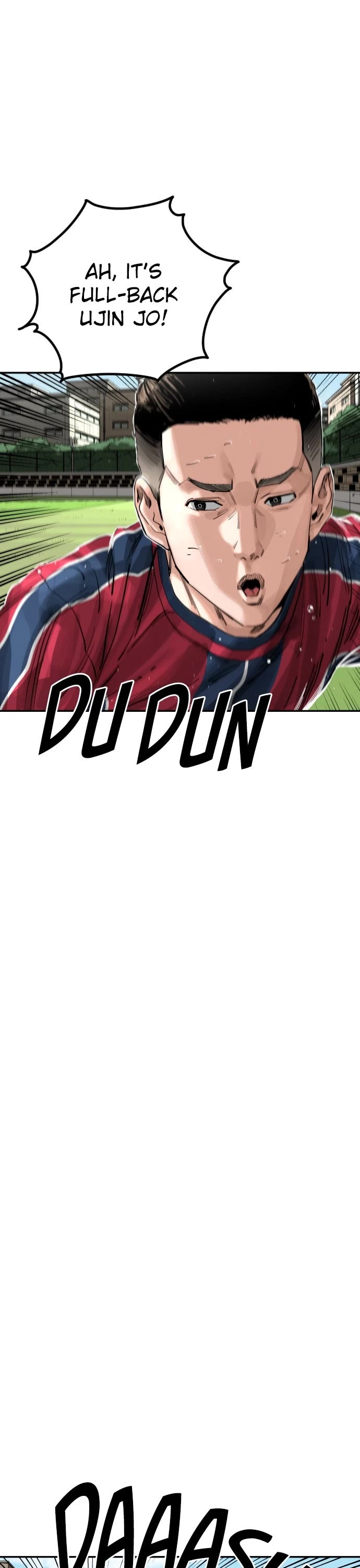 Build Up chapter 183 page 27