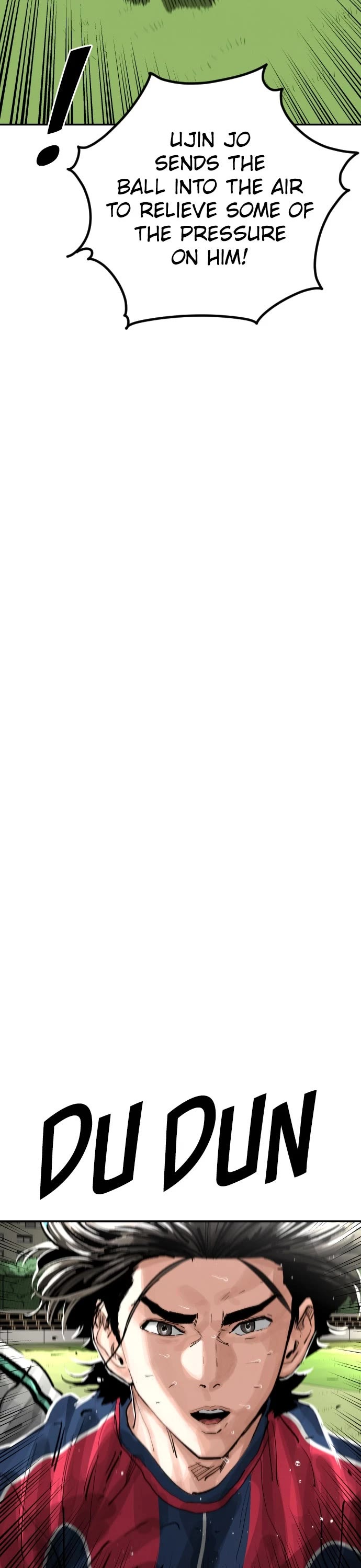 Build Up chapter 183 page 33
