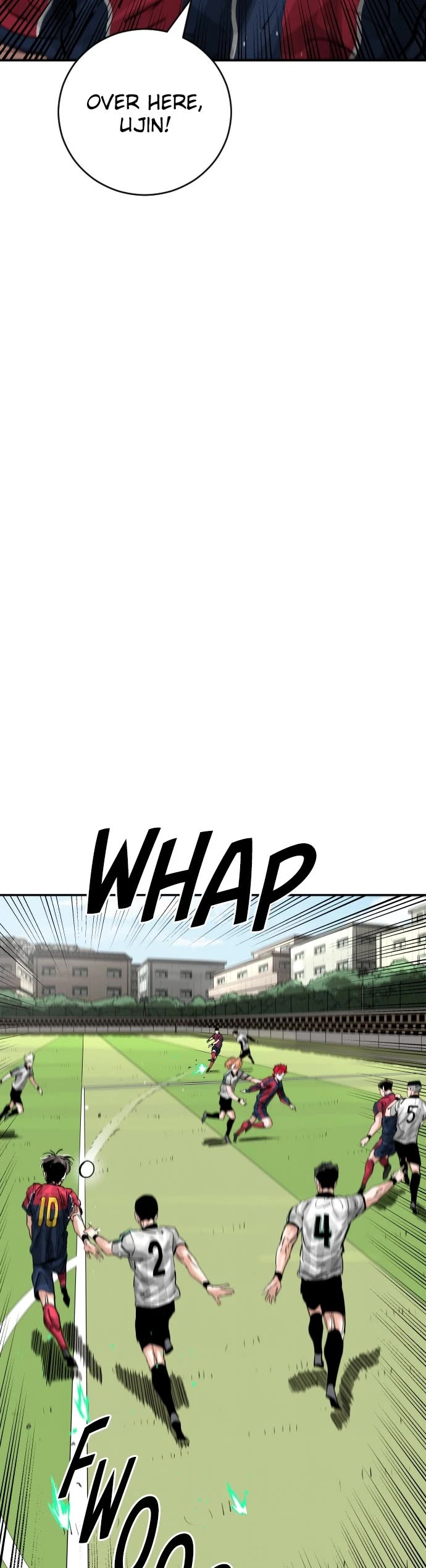 Build Up chapter 183 page 34