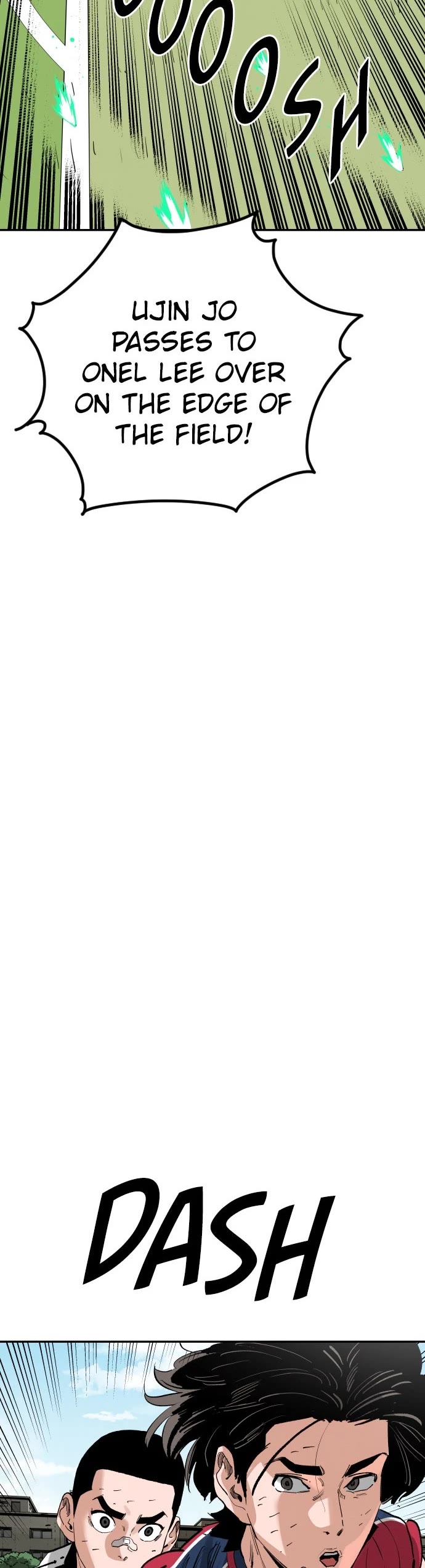 Build Up chapter 183 page 35