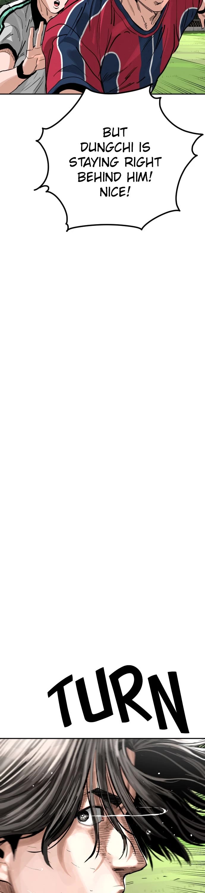 Build Up chapter 183 page 36