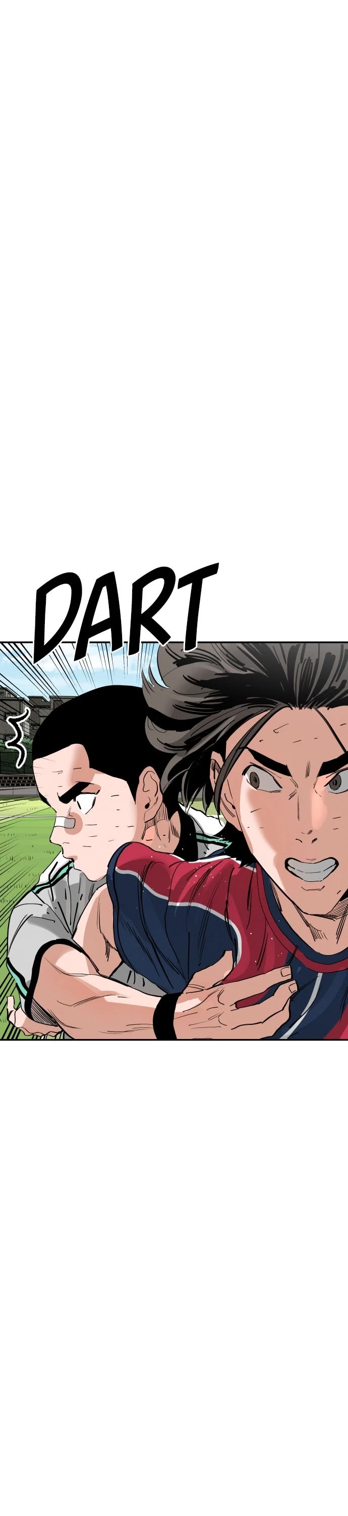 Build Up chapter 183 page 38