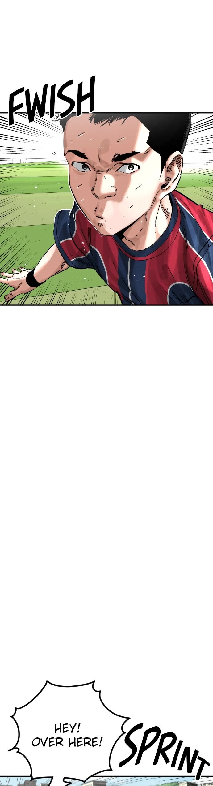 Build Up chapter 183 page 4