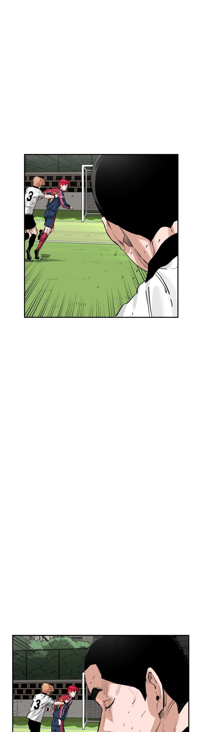 Build Up chapter 183 page 40