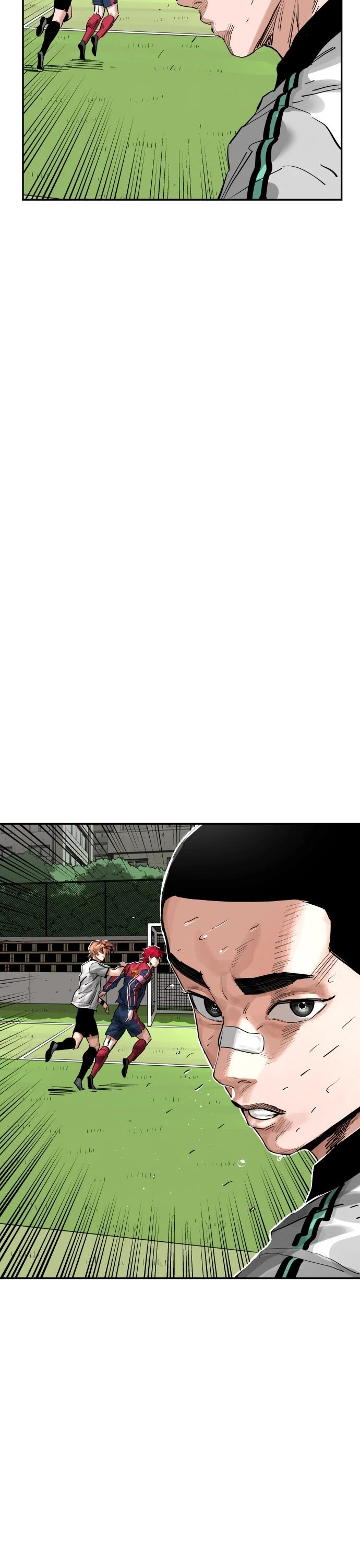 Build Up chapter 183 page 41