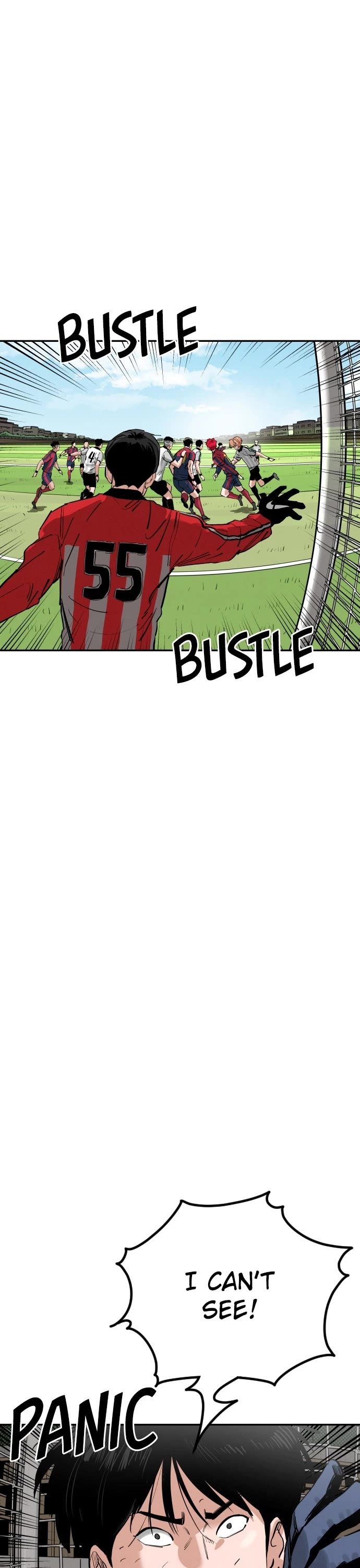 Build Up chapter 183 page 42