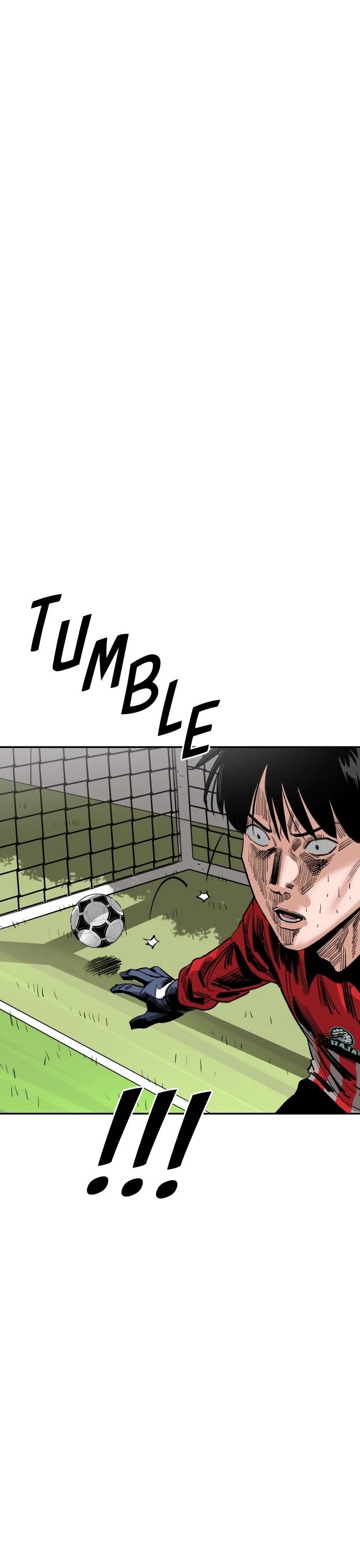 Build Up chapter 183 page 46