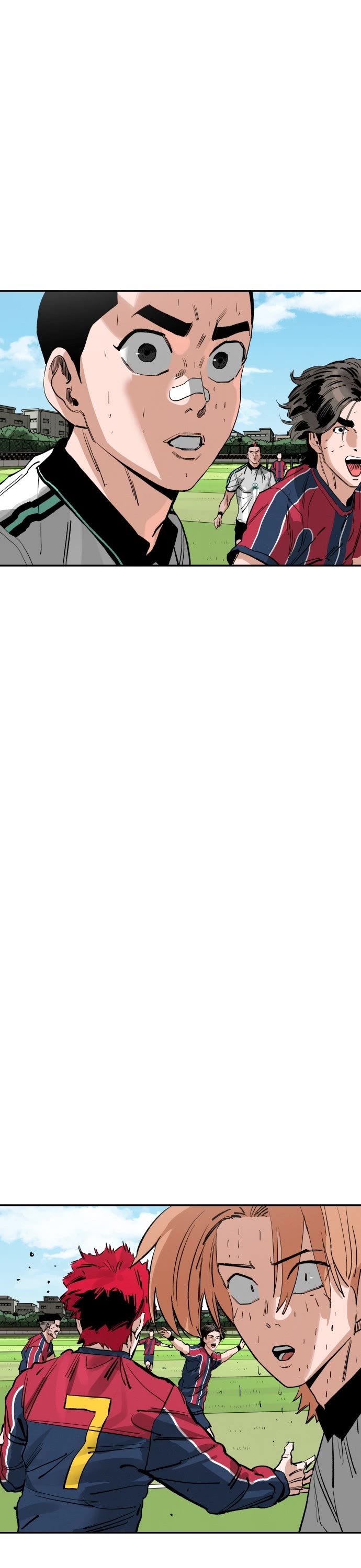 Build Up chapter 183 page 47