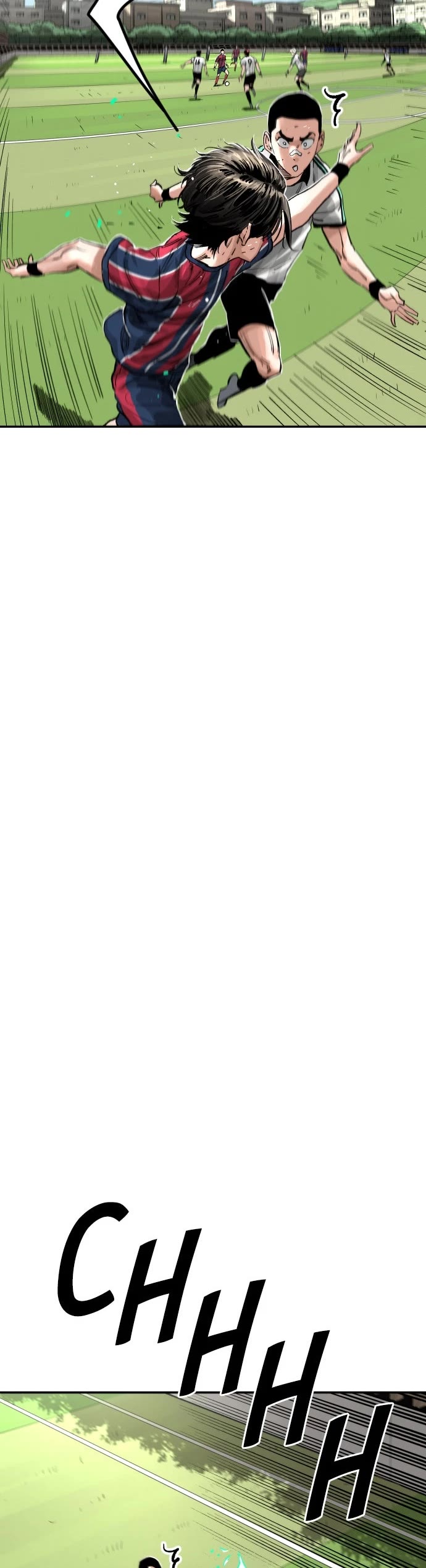 Build Up chapter 183 page 5