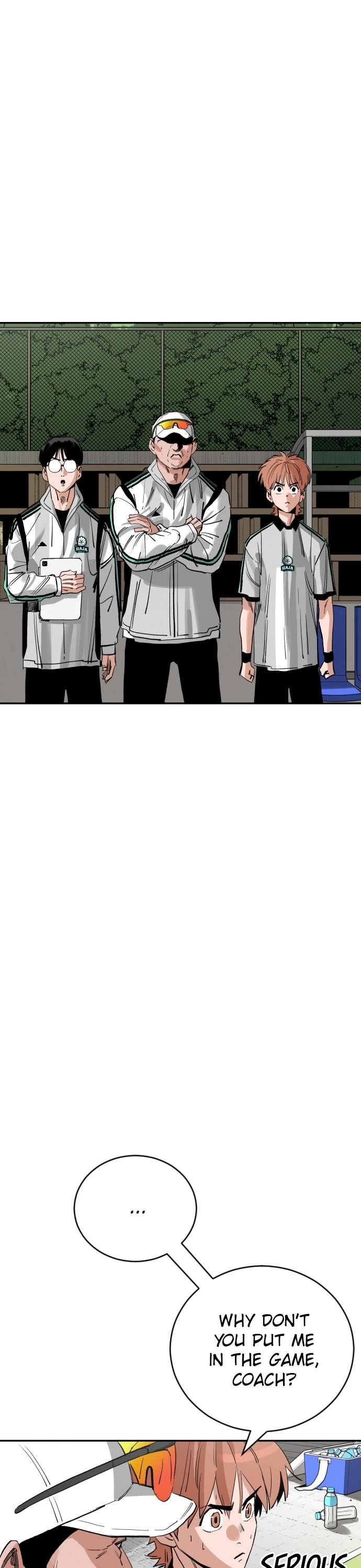 Build Up chapter 183 page 51