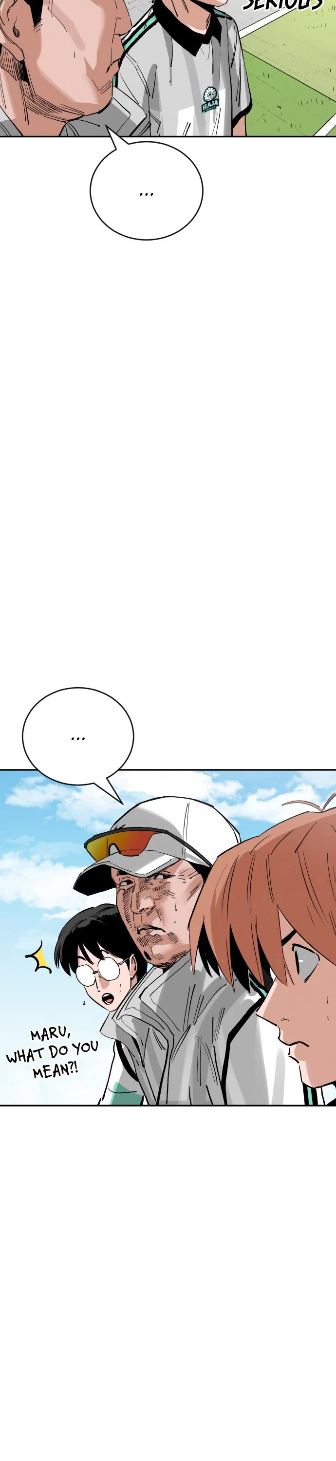 Build Up chapter 183 page 52