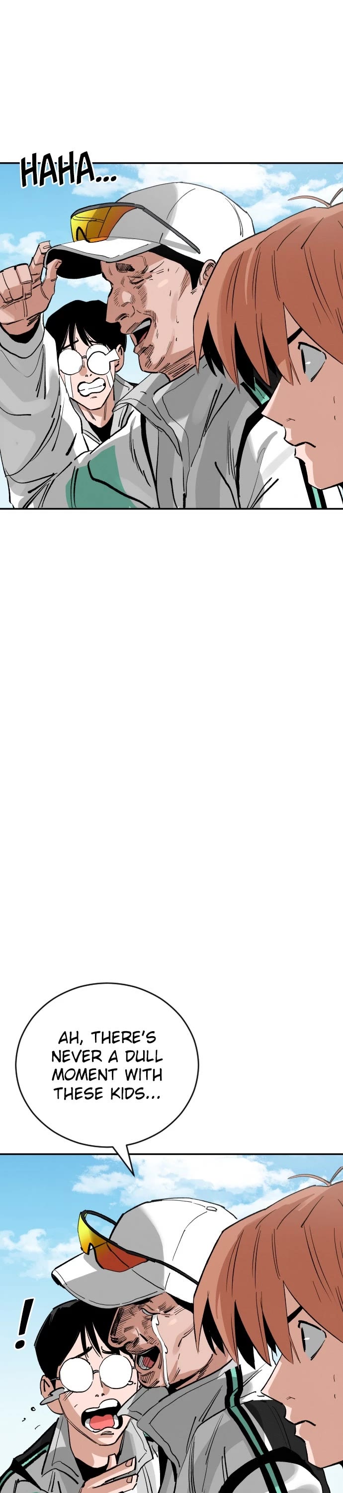 Build Up chapter 183 page 53
