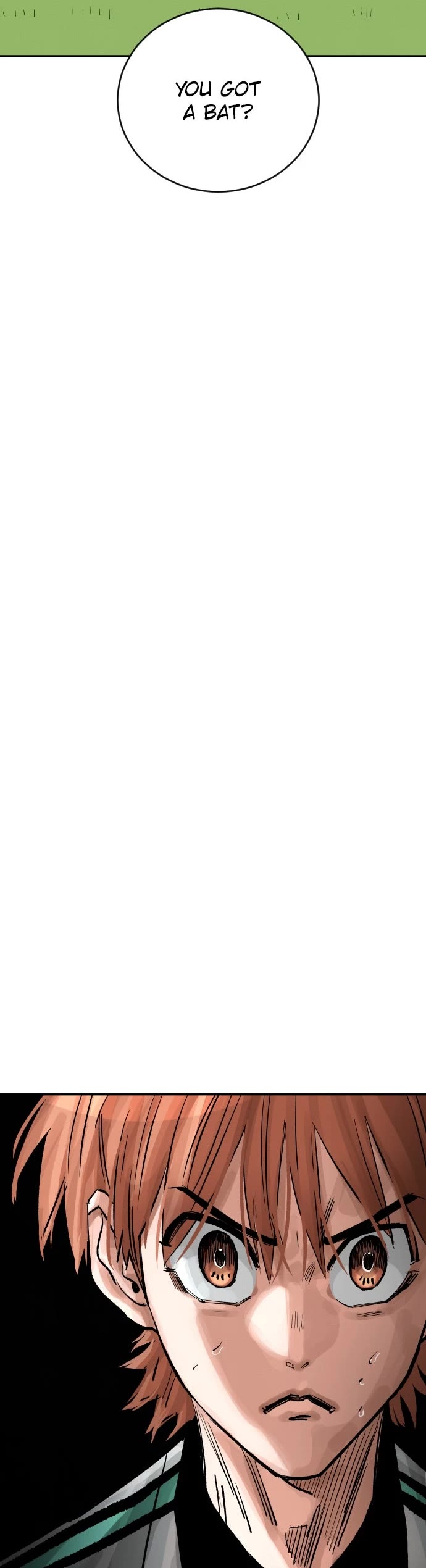 Build Up chapter 183 page 55