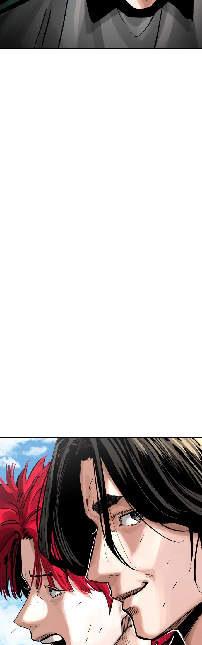 Build Up chapter 183 page 56