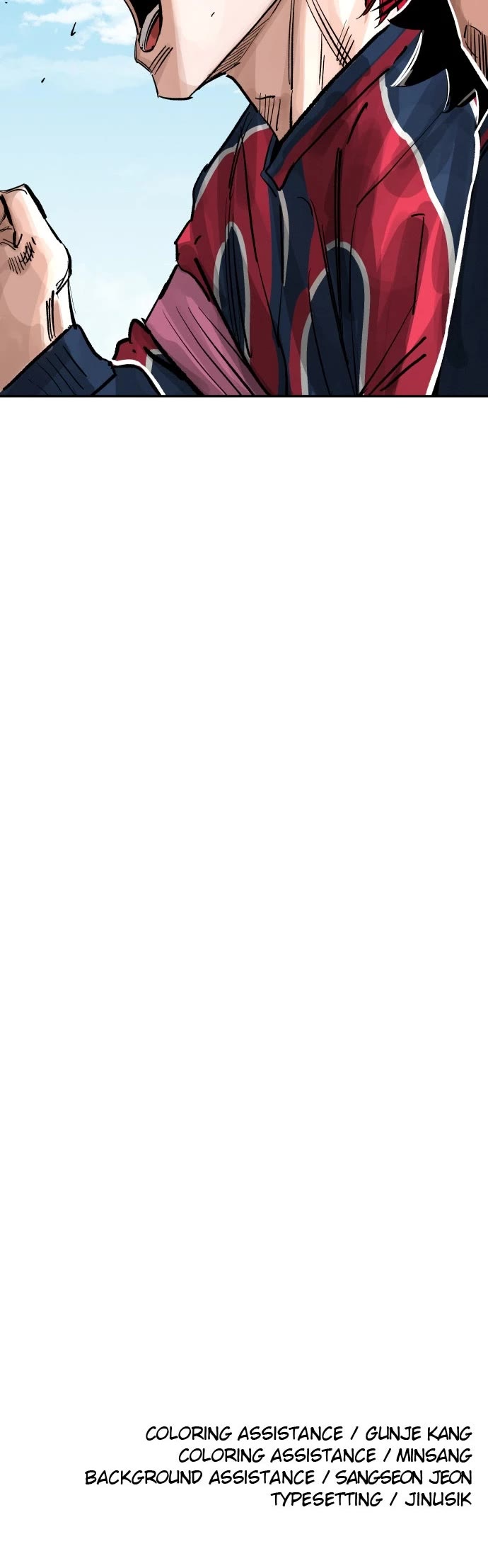 Build Up chapter 183 page 57