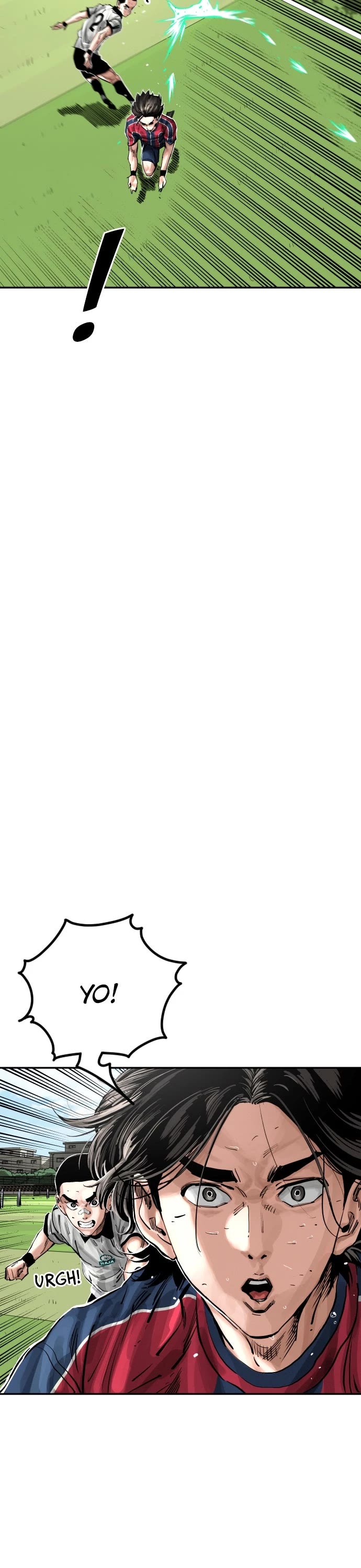 Build Up chapter 183 page 6