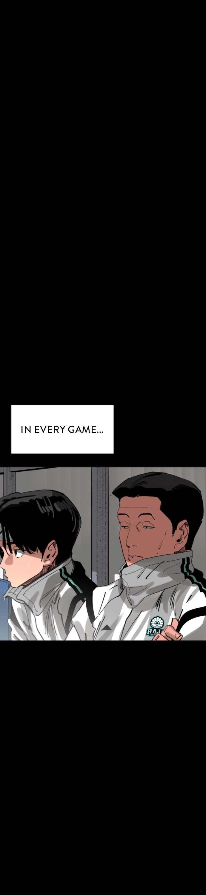 Build Up chapter 198 page 1