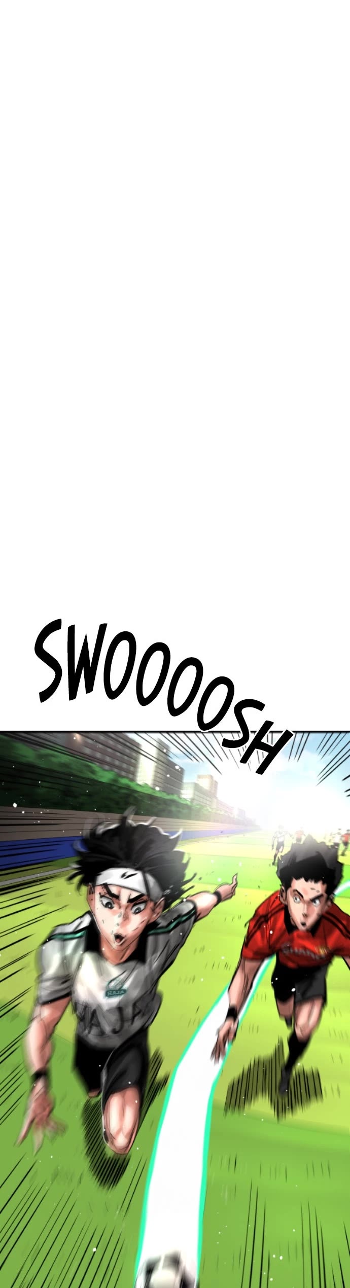 Build Up chapter 198 page 10