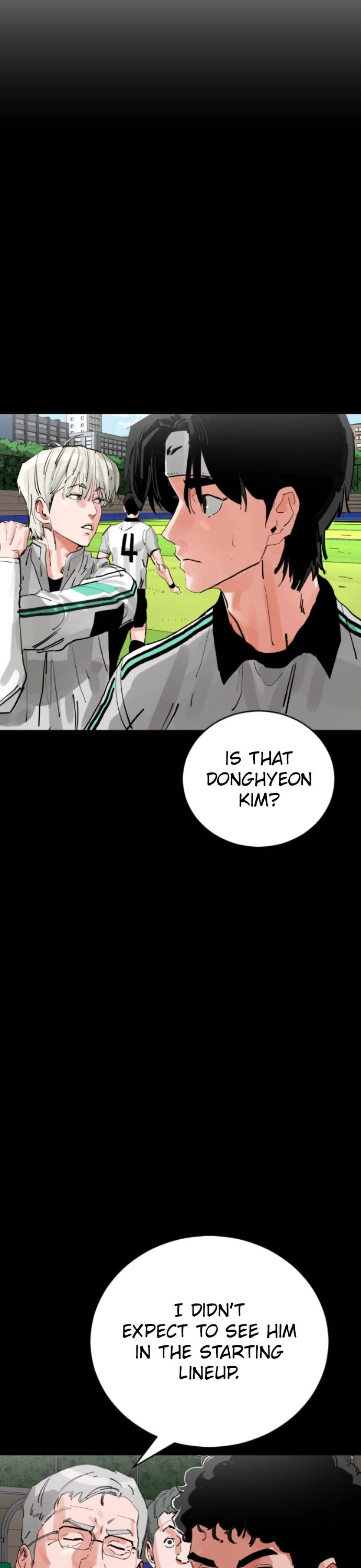 Build Up chapter 198 page 13