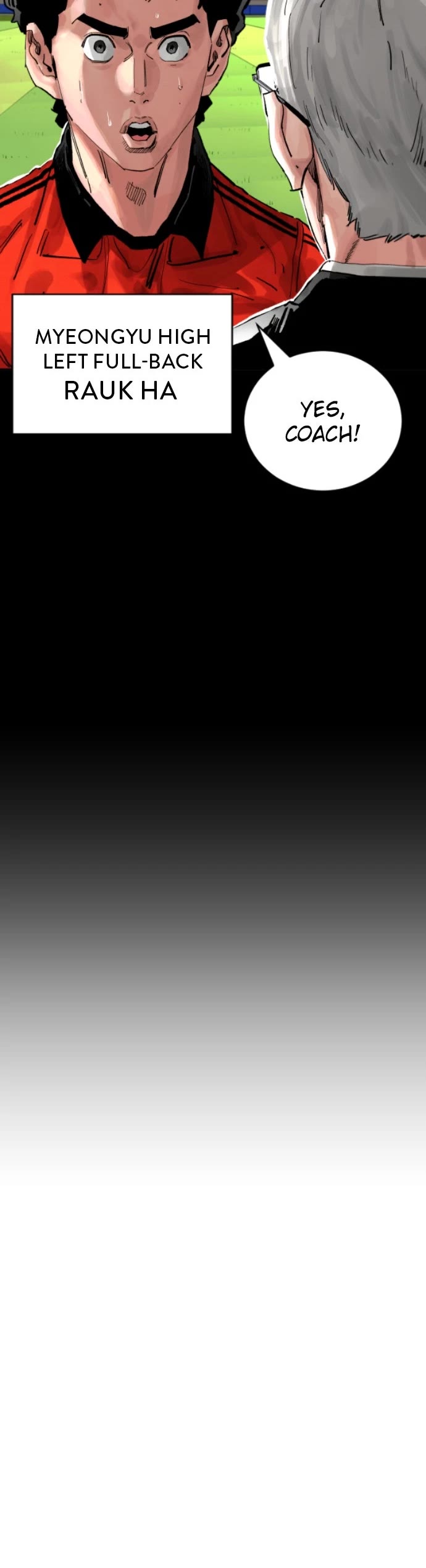 Build Up chapter 198 page 15
