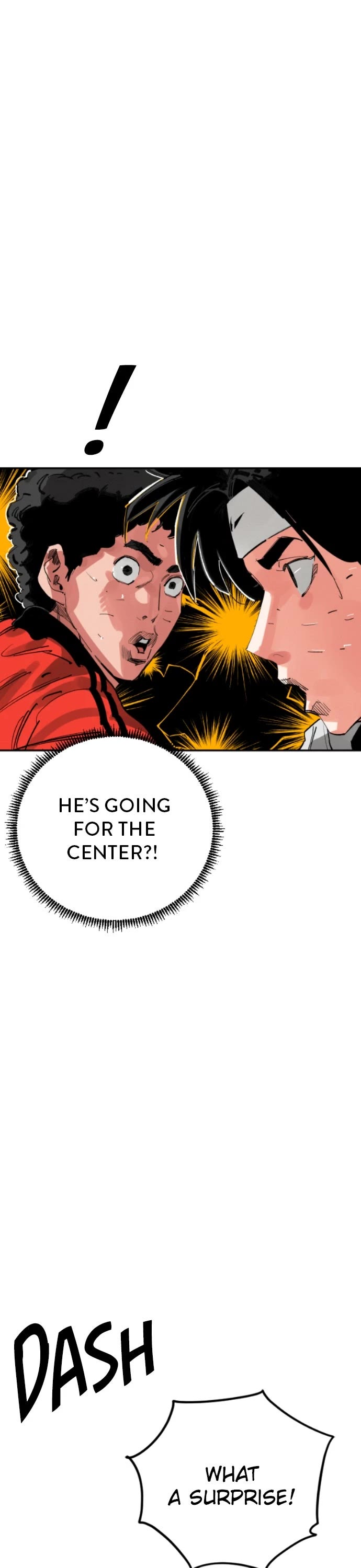 Build Up chapter 198 page 18