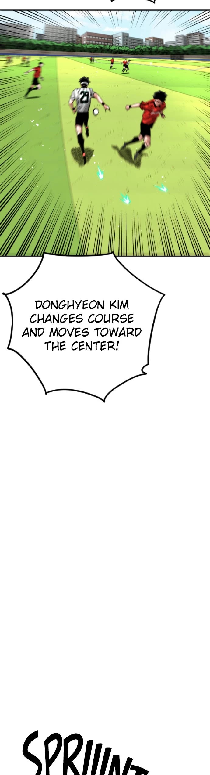 Build Up chapter 198 page 19