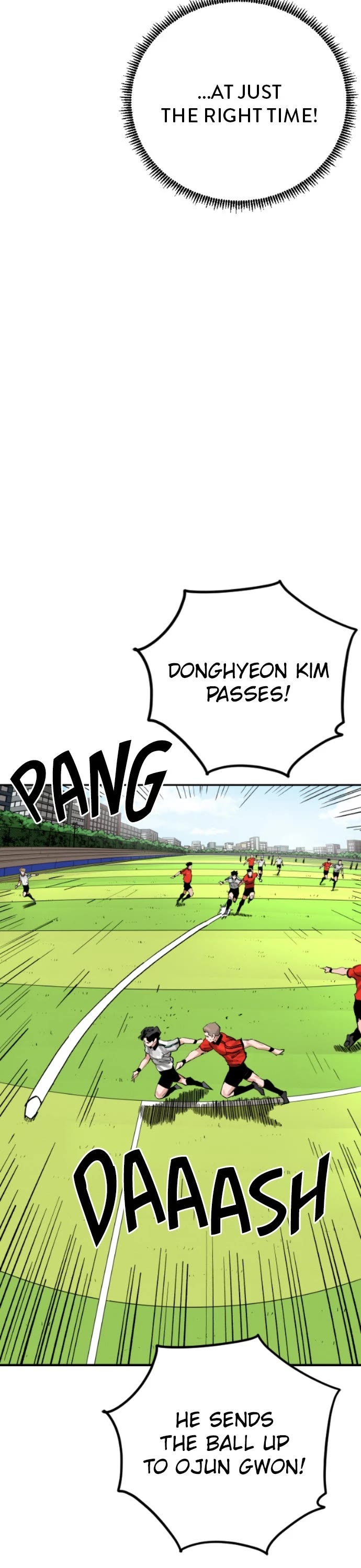 Build Up chapter 198 page 26