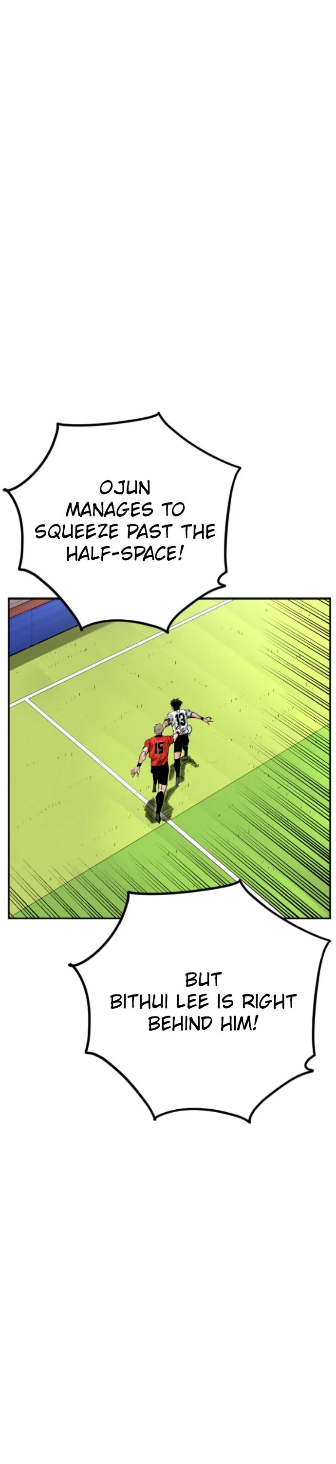 Build Up chapter 198 page 27