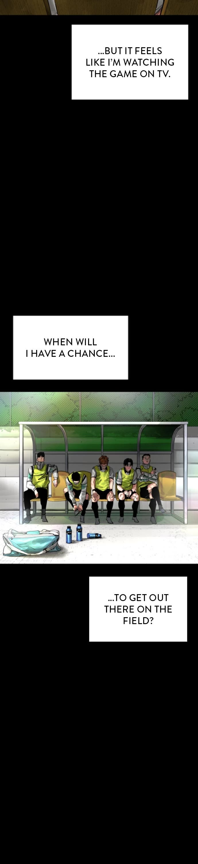 Build Up chapter 198 page 3