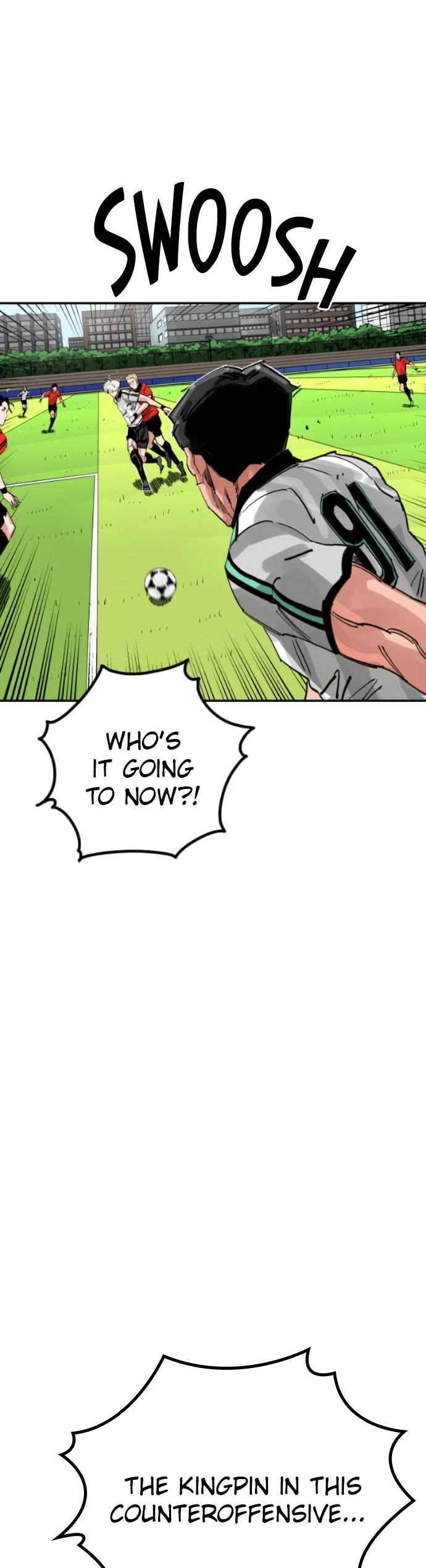 Build Up chapter 198 page 35