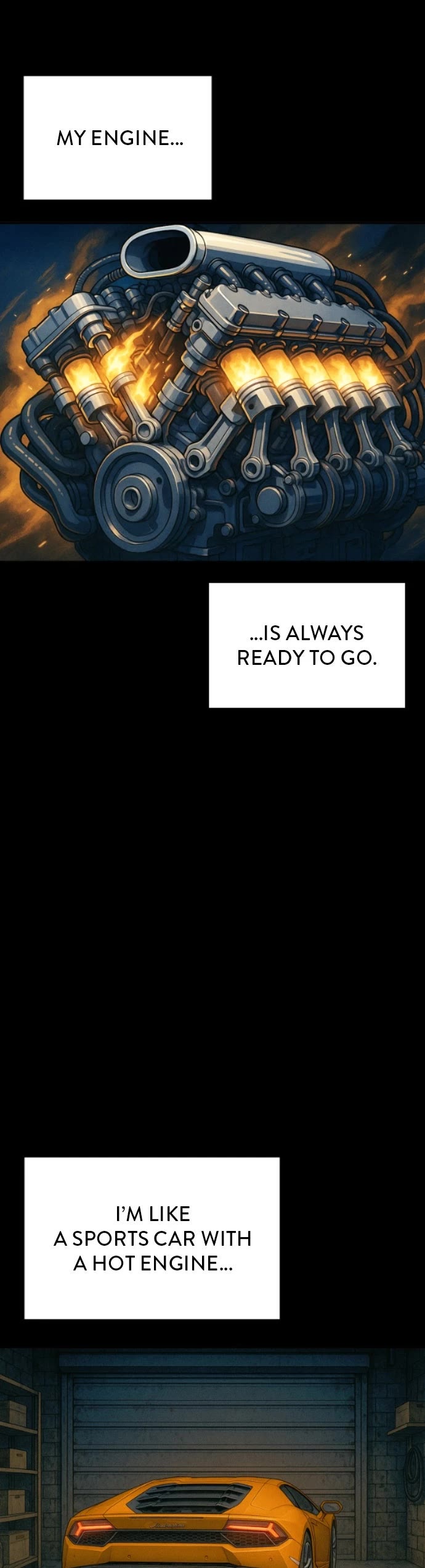 Build Up chapter 198 page 4