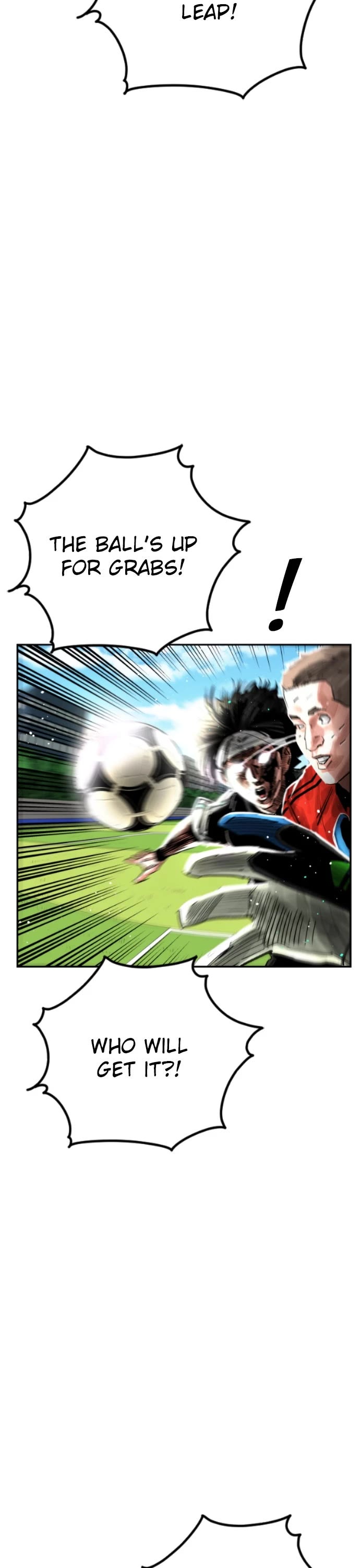 Build Up chapter 198 page 42