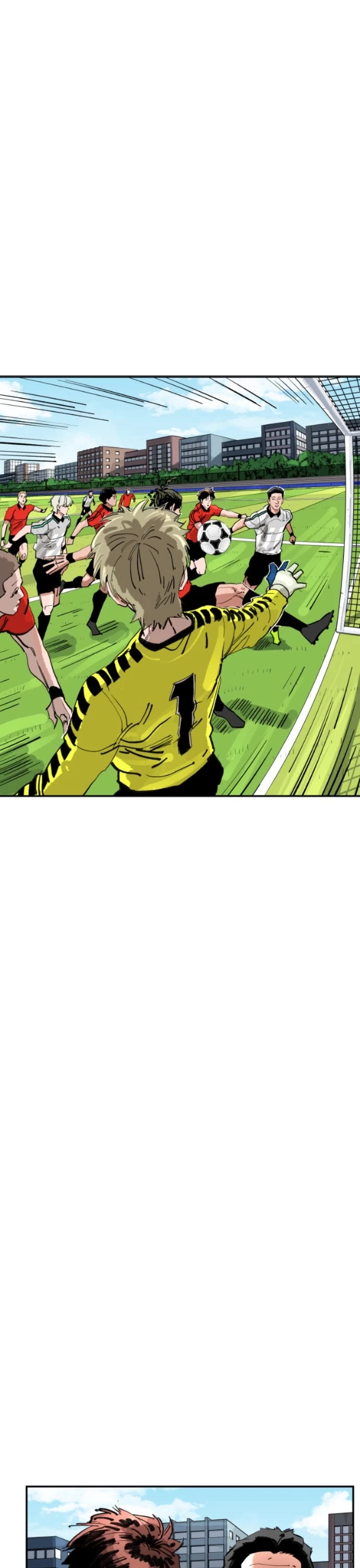 Build Up chapter 198 page 46