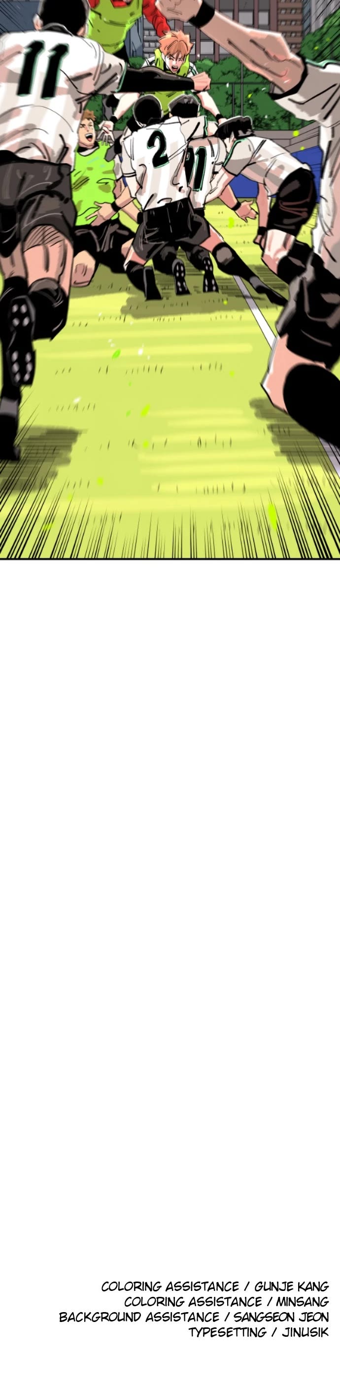 Build Up chapter 198 page 55