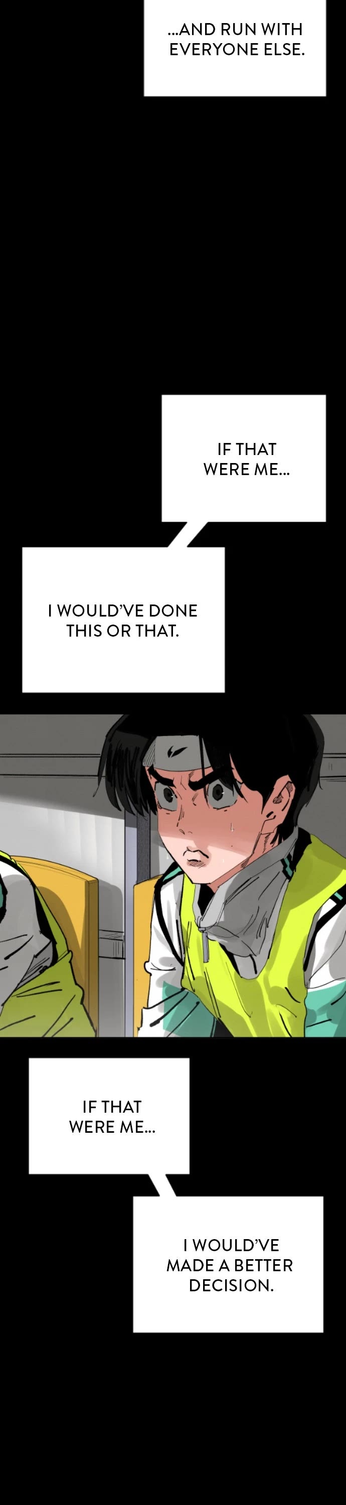 Build Up chapter 198 page 6