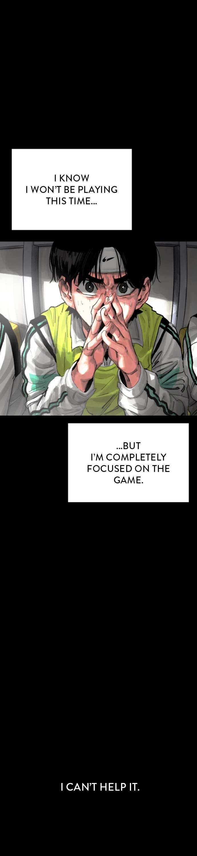 Build Up chapter 198 page 7