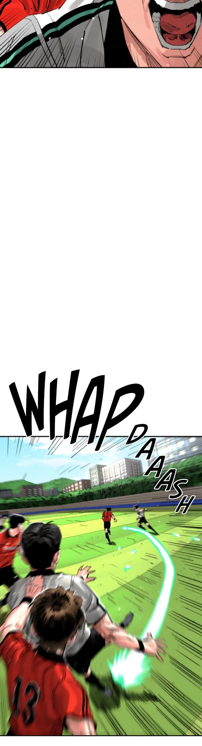 Build Up chapter 198 page 9