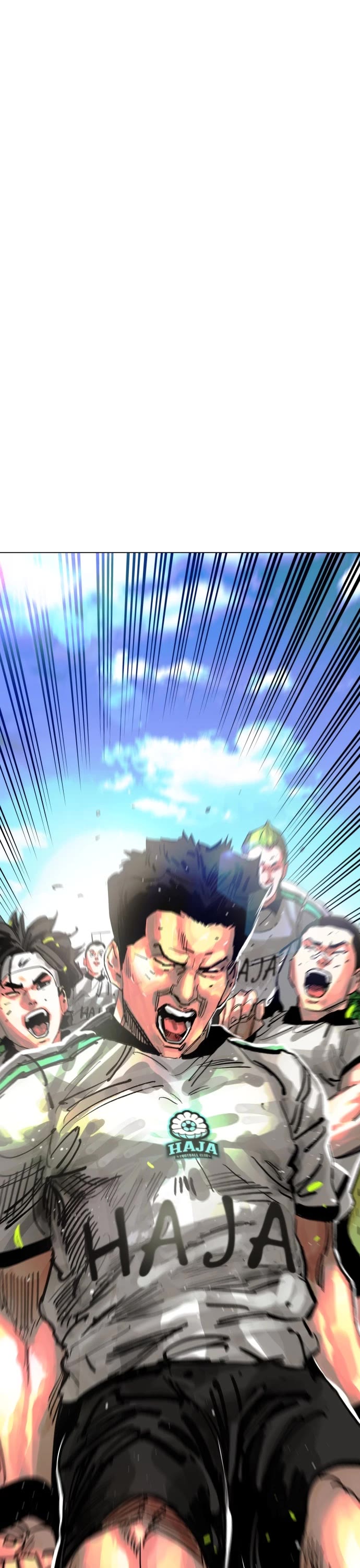 Build Up chapter 199 page 1