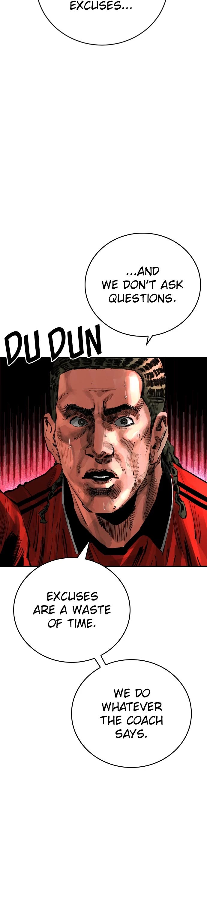 Build Up chapter 199 page 16