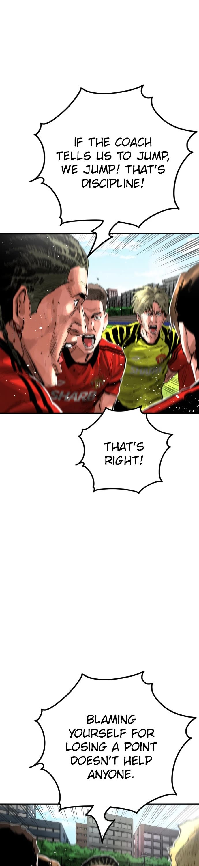 Build Up chapter 199 page 17