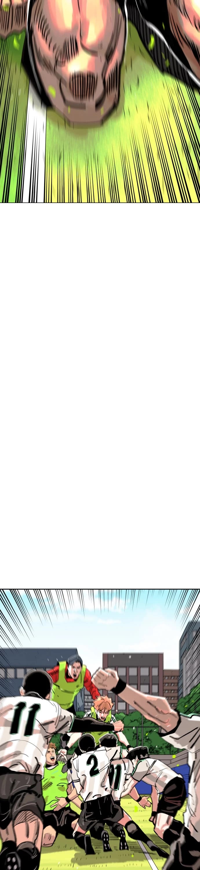 Build Up chapter 199 page 2