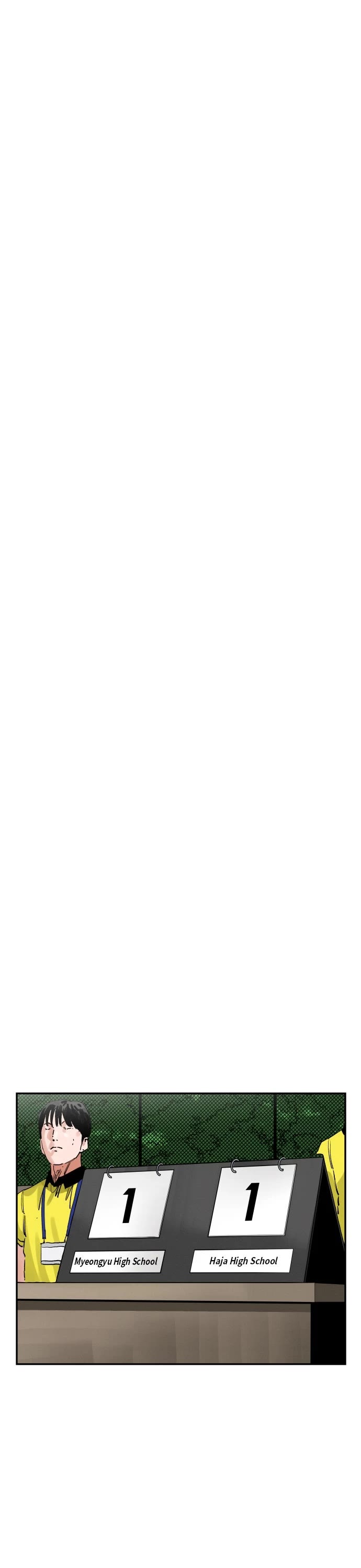 Build Up chapter 199 page 27