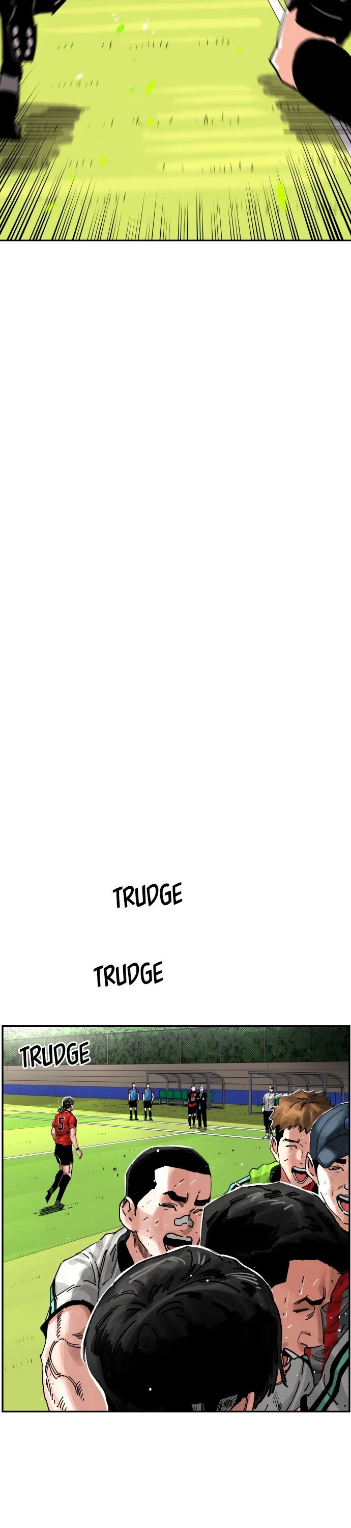 Build Up chapter 199 page 3