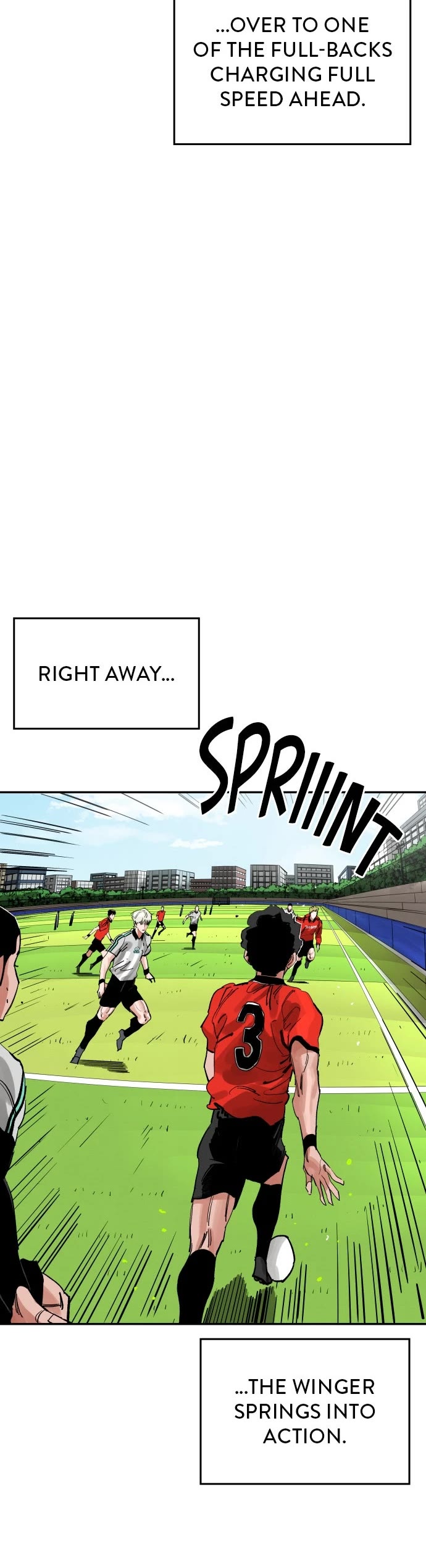 Build Up chapter 199 page 35