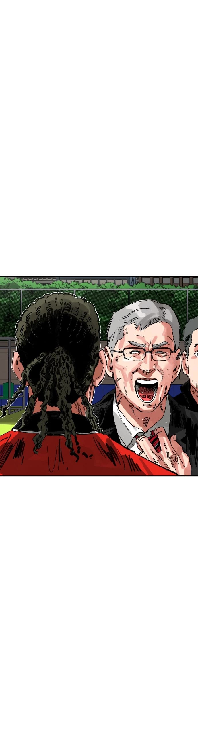 Build Up chapter 199 page 4